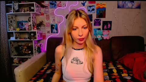 Snapshot of maria_hunt chatting on January 14, 4:04 am Maria online show from January 14, 4:04 am