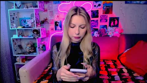 Snapshot of maria_hunt chatting on January 17, 3:55 am Maria online show from January 17, 3:55 am