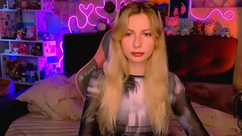 Maria online show from October 7, 8:41 am