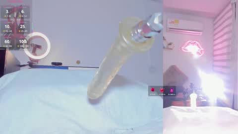 maria_jones__ online show from January 9, 2:49 am