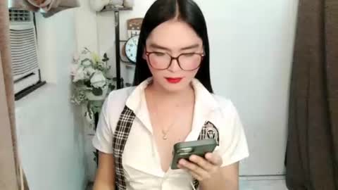 Marga online show from October 14, 1:30 am