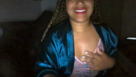 MARIALE online show from June 19, 3:33 am