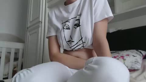 maria_lorette online show from October 14, 8:50 am