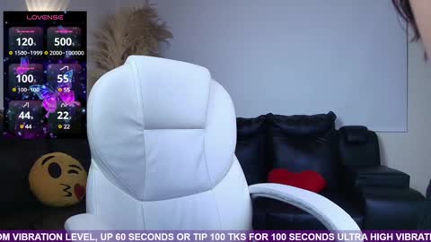Maria  online show from January 20, 3:04 am