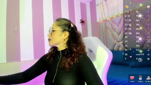 MARIA online show from January 11, 4:48 am
