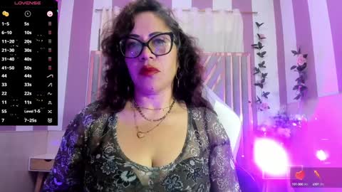 MARIA online show from February 4, 5:10 am