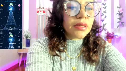 MARIA online show from December 15, 5:02 am