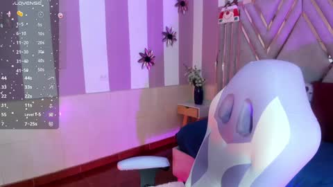 MARIA online show from December 22, 4:39 am