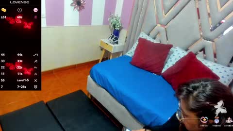 MARIA online show from December 24, 4:33 am