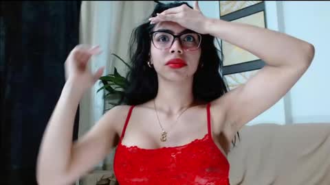 mariaa_antonia1 online show from December 4, 3:15 am