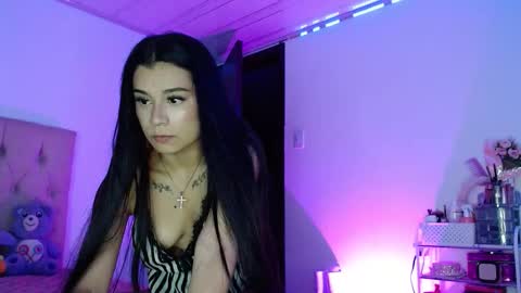 Vicky online show from October 5, 11:32 pm