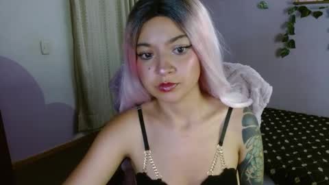 mariaajuana_ online show from November 24, 2:24 am