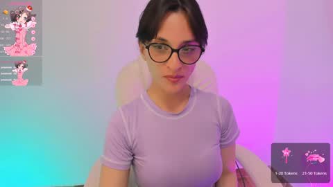 Leidy online show from December 6, 10:18 pm