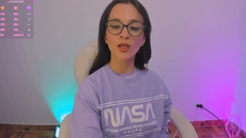Leidy online show from December 14, 10:18 pm