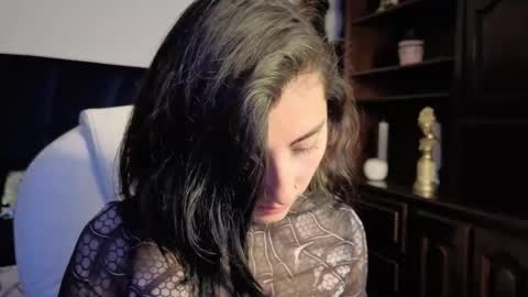 Maria online show from January 5, 7:17 pm