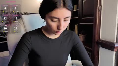 Maria online show from November 26, 7:48 pm