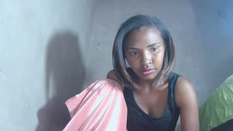 Maria online show from October 3, 2:05 am