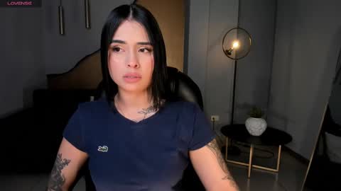 Snapshot of mariaherrera_ chatting on March 5, 2:46 am MARIA HERRERA online show from March 5, 2:46 am