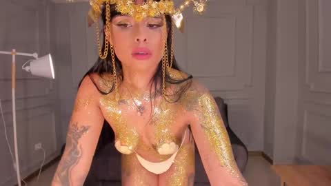 Snapshot of mariaherrera_ chatting on January 27, 7:46 pm MARIA HERRERA online show from January 27, 7:46 pm