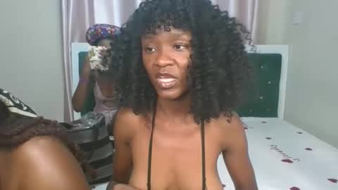 mariahsexy4u online show from February 15, 8:13 am