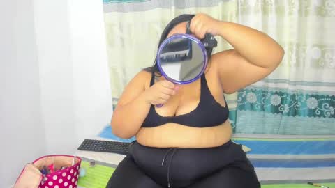 mariajuana_07 online show from September 10, 3:28 am