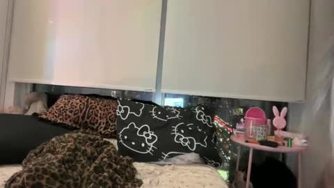 Maria online show from March 8, 12:40 am