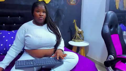  MARIAM online show from January 7, 2:04 am