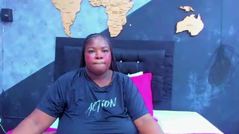  MARIAM online show from October 28, 12:22 pm