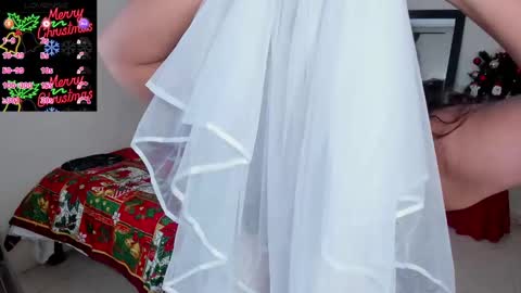   Mariam Castiblanco online show from December 14, 1:49 am