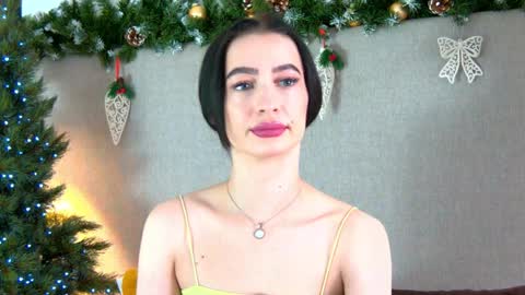 MariaMenson online show from December 22, 6:37 pm