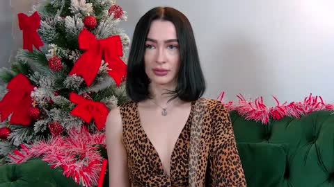 MariaMenson online show from January 15, 6:29 pm