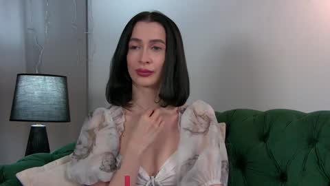 MariaMenson online show from January 22, 4:55 am