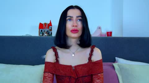 MariaMenson online show from January 19, 6:32 pm