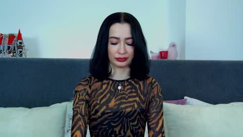 MariaMenson online show from January 26, 6:16 pm