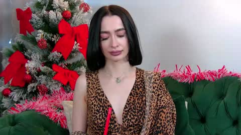 MariaMenson online show from January 16, 4:49 am