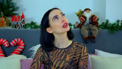 MariaMenson online show from January 14, 4:47 am