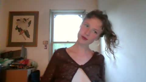 maria online show from July 23, 12:34 am
