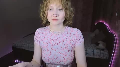 Maria online show from March 8, 2:15 am