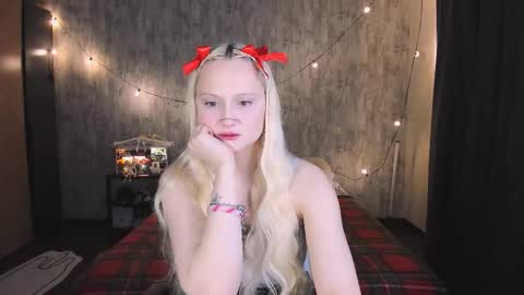 Maria online show from November 22, 2:58 am