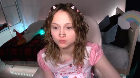 Maria online show from December 13, 2:10 am