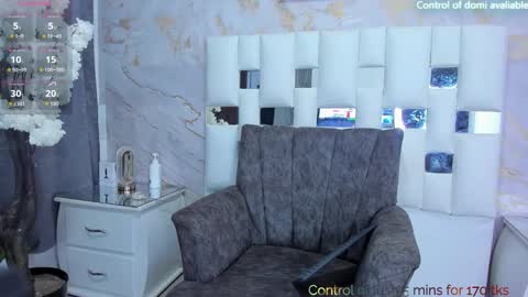 Mariam online show from October 10, 1:43 am