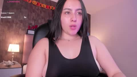 Marian online show from November 8, 6:35 pm