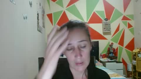 marian naugthy21 online show from September 19, 7:13 pm