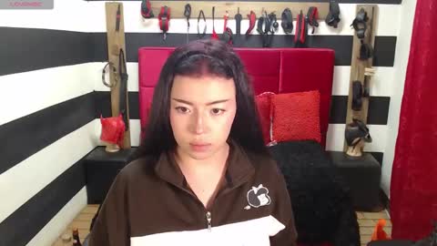 Snapshot of marian_ran_ chatting on September 15, 2:53 am Marian online show from September 15, 2:53 am