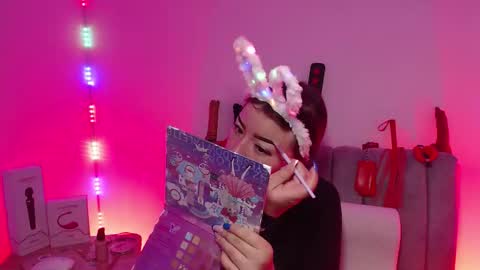 Marian online show from November 29, 4:16 am