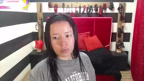 Snapshot of marian_ran_ chatting on September 17, 3:04 am Marian online show from September 17, 3:04 am