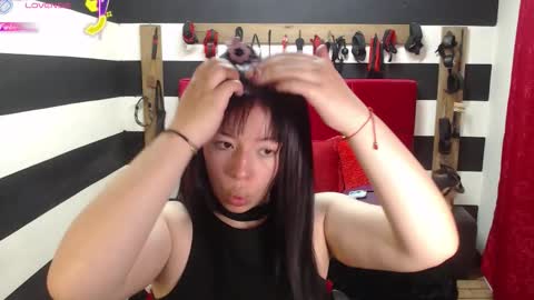 Snapshot of marian_ran_ chatting on September 16, 3:03 am Marian online show from September 16, 3:03 am