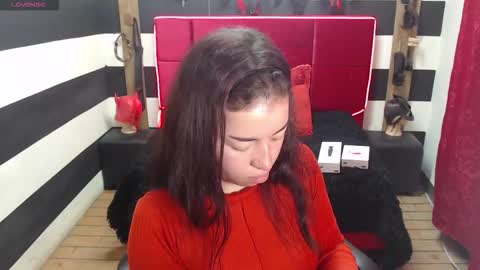 Snapshot of marian_ran_ chatting on September 13, 4:20 am Marian online show from September 13, 4:20 am