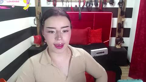 Marian online show from September 22, 4:22 am