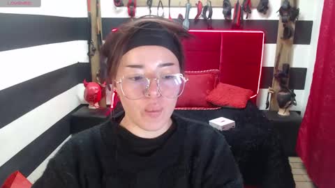 Marian online show from October 7, 4:06 am